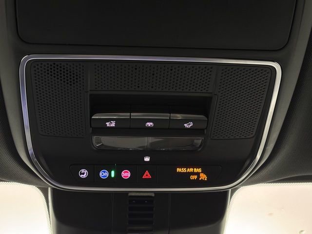 New 2026 Buick Enclave Avenir w/ Super Cruise Package image 29