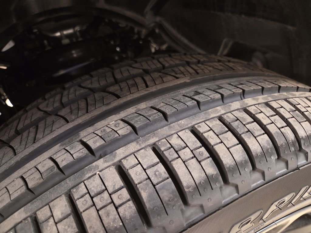 New 2026 RAM 1500 Laramie w/ Night Edition AWD/4WD image 25