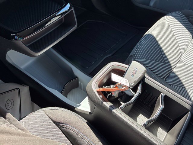 New 2027 Chevrolet Bolt LT w/ Comfort Package FWD image 17