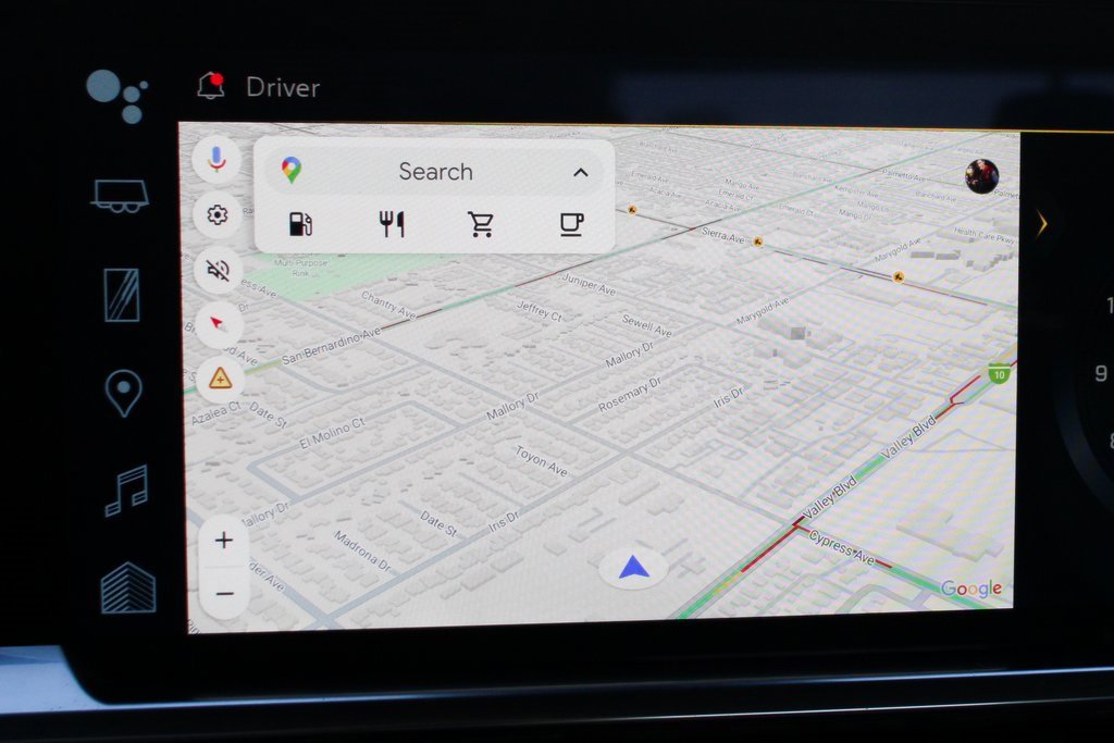 Used 2025 Chevrolet Silverado 2500 LT w/ Convenience Package image 27