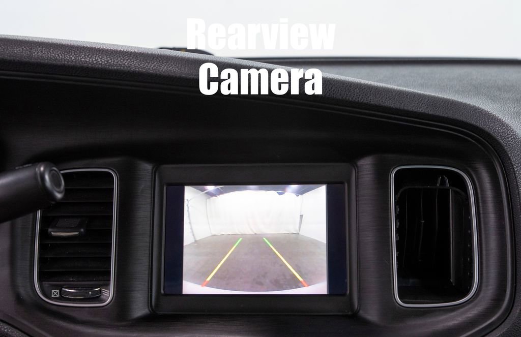 Used 2018 Dodge Charger Police w/ Patrol Package Base Prep image 28