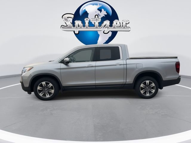 Used 2019 Honda Ridgeline RTL-E image 6