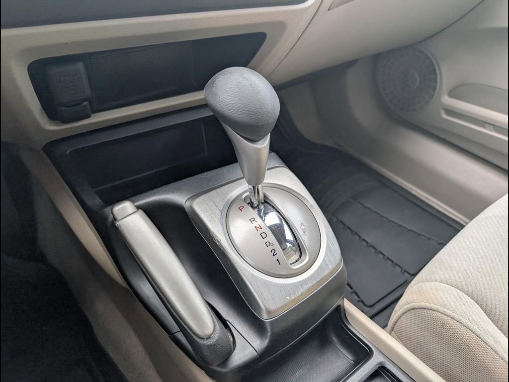 Used 2011 Honda Civic LX image 18
