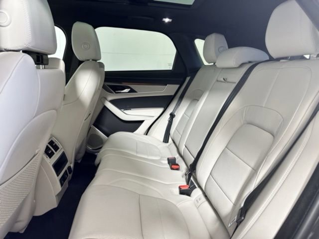 New 2026 Jaguar F-PACE R-Dynamic S AWD/4WD image 17