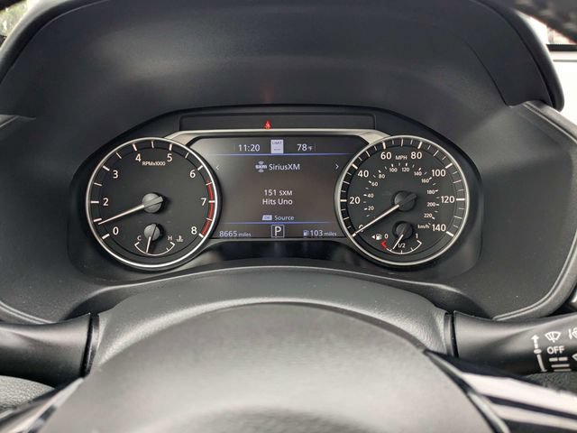 Used 2024 Nissan Altima 2.5 SL FWD image 27