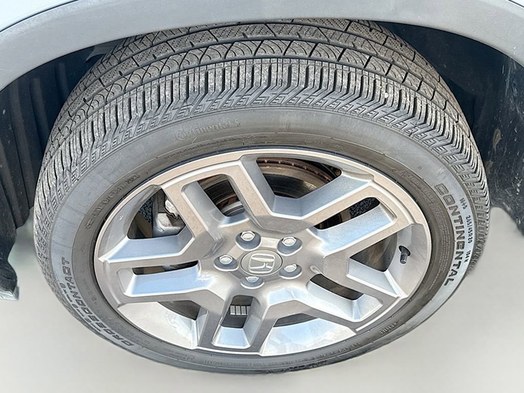 Used 2023 Honda Passport EX-L image 17