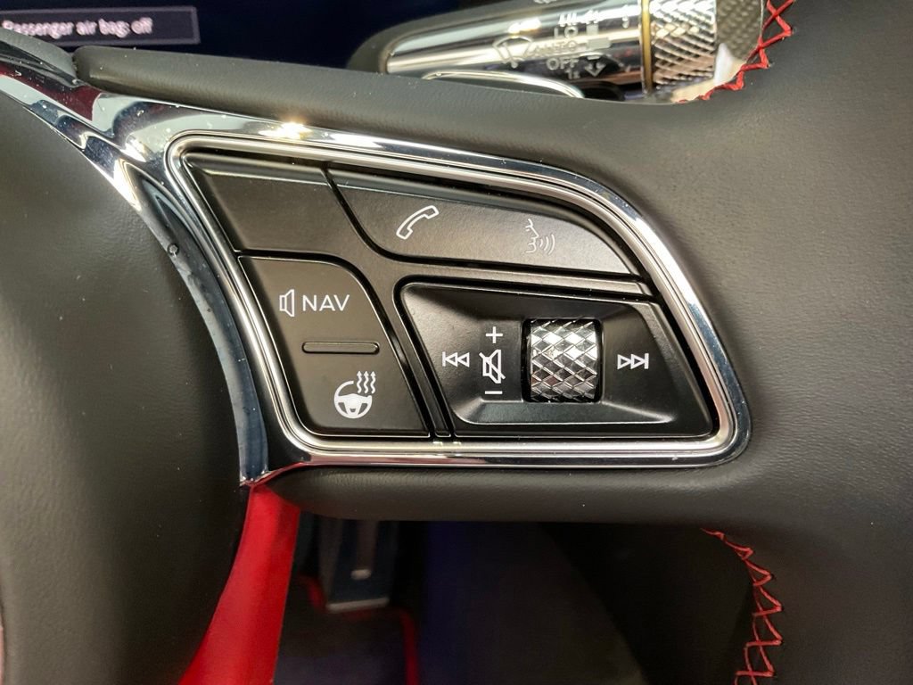 Used 2023 Bentley Continental GT Speed AWD/4WD image 15