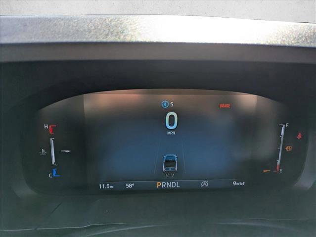 New 2025 Ford Maverick XLT w/ 4K Tow Package image 11