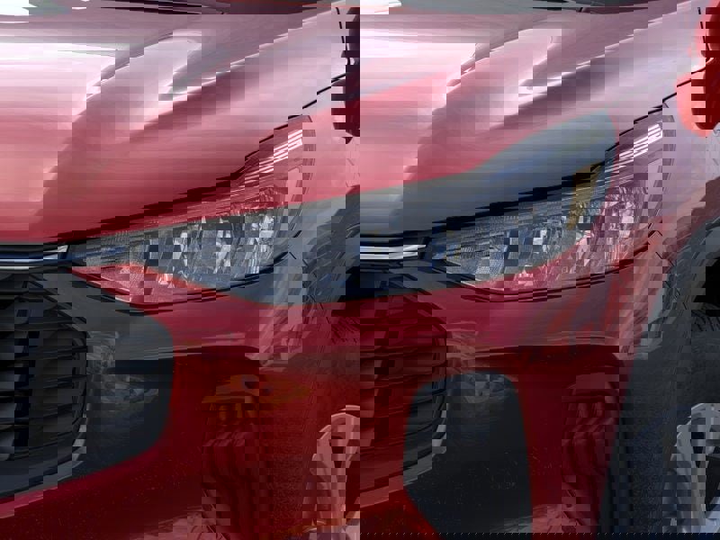 New 2026 Ford Escape Active w/ Cold Weather Package image 41