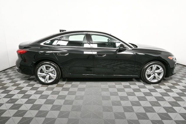 New 2025 Audi A5 2.0T Premium Plus image 2