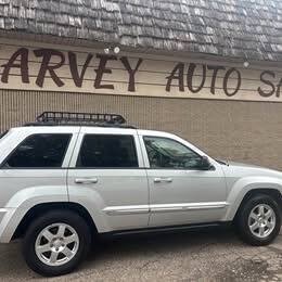 Used 2010 Jeep Grand Cherokee Laredo w/ Popular Equipment Group