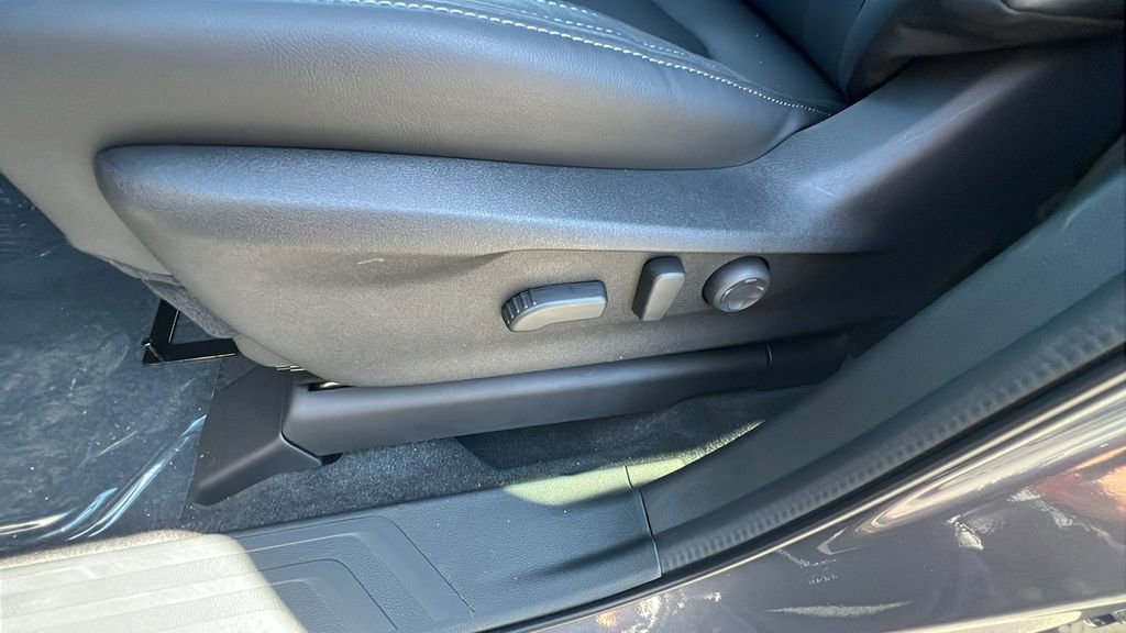 New 2025 Subaru Ascent Touring image 22