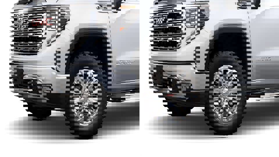 New 2026 GMC Sierra 1500 Denali image 31