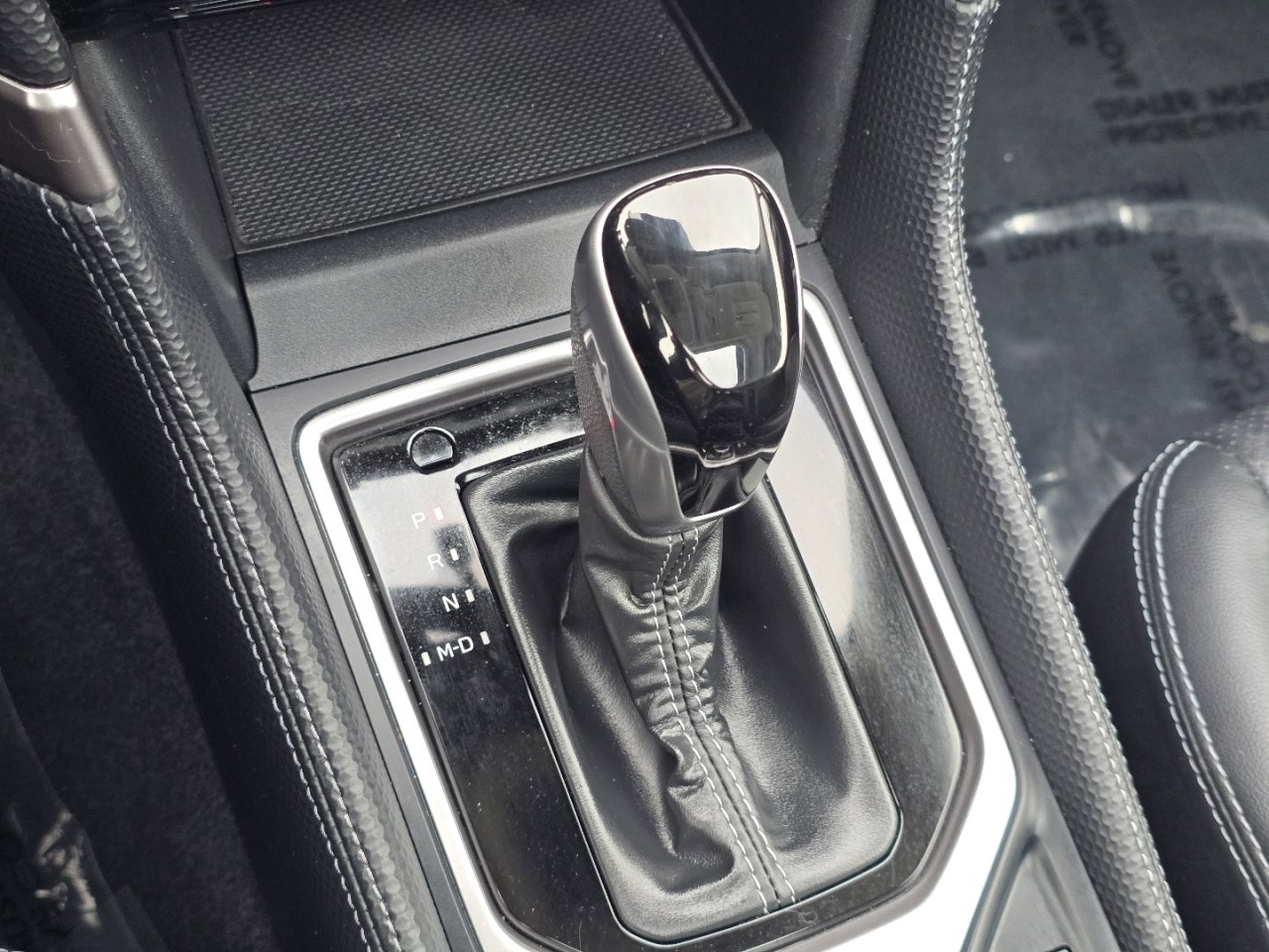 Used 2022 Subaru Forester Limited image 33