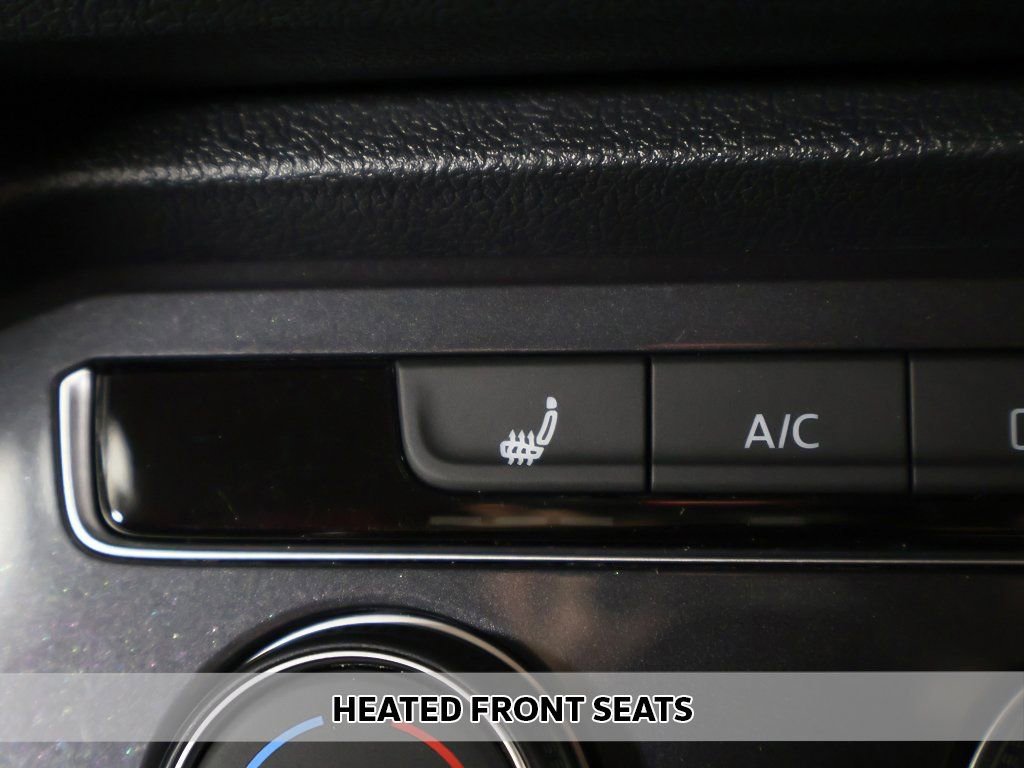 Used 2023 Volkswagen Tiguan S image 4