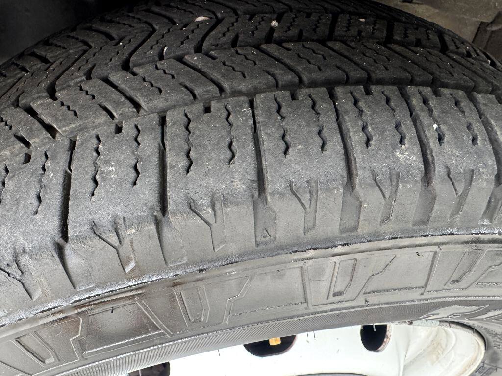 Used 2021 Ford Transit 250 148 High Roof w/ Load Area Protection Package image 18