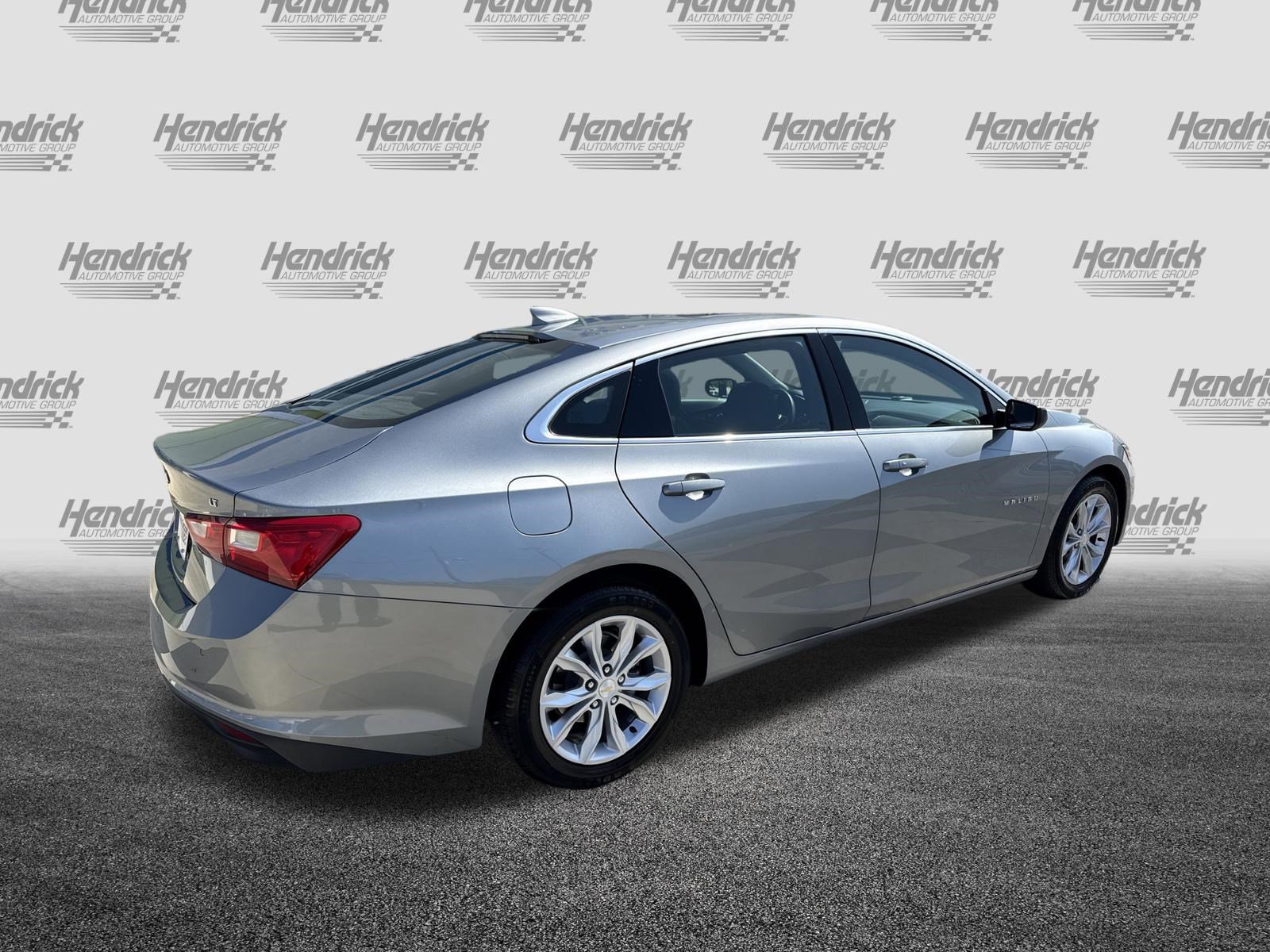 Used 2024 Chevrolet Malibu LT FWD image 10