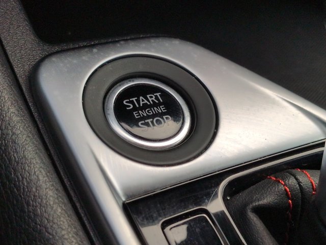 Certified 2024 Nissan Sentra SR FWD image 26