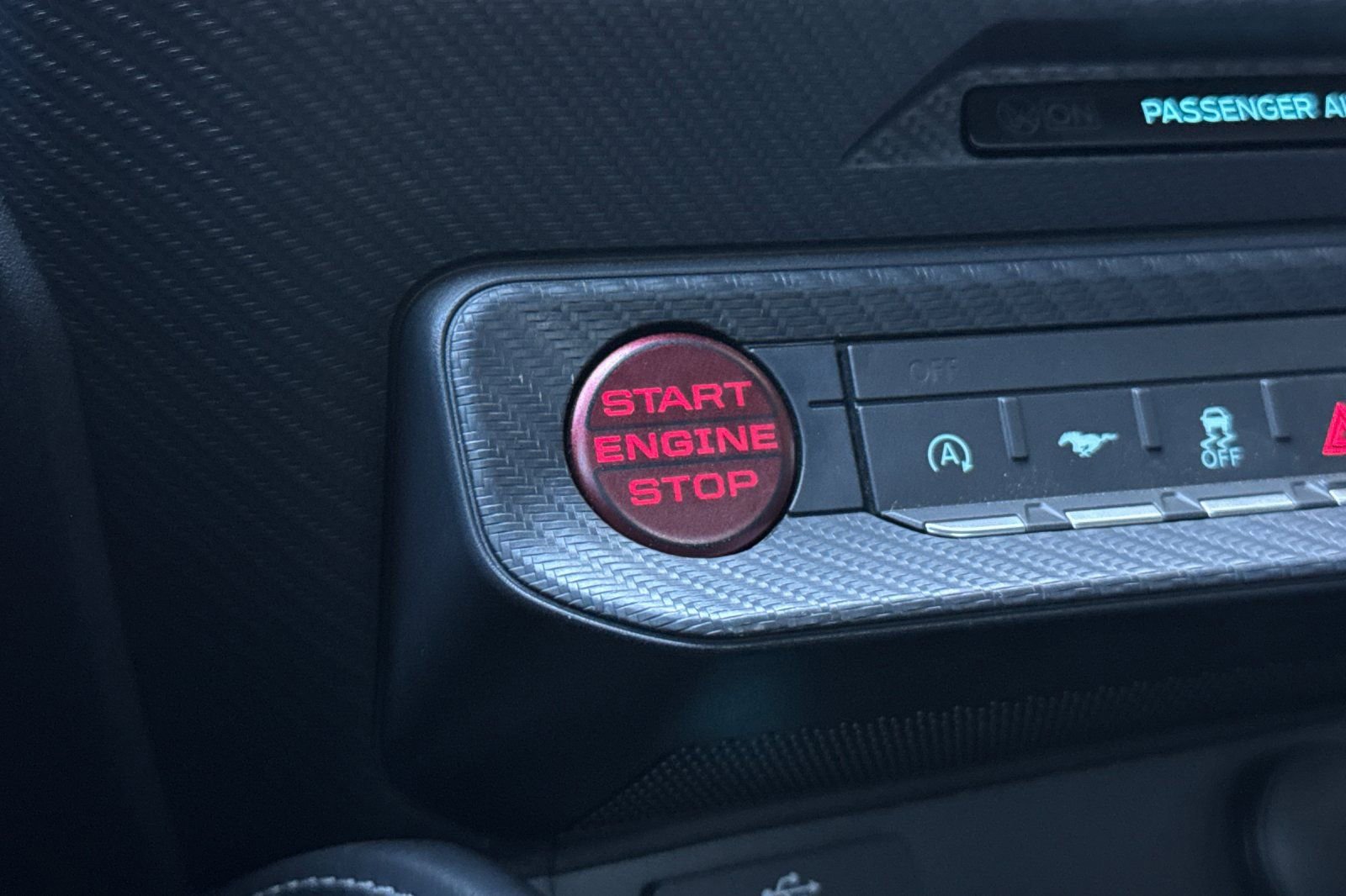 Used 2024 Ford Mustang GT Premium w/ GT Performance Package image 20