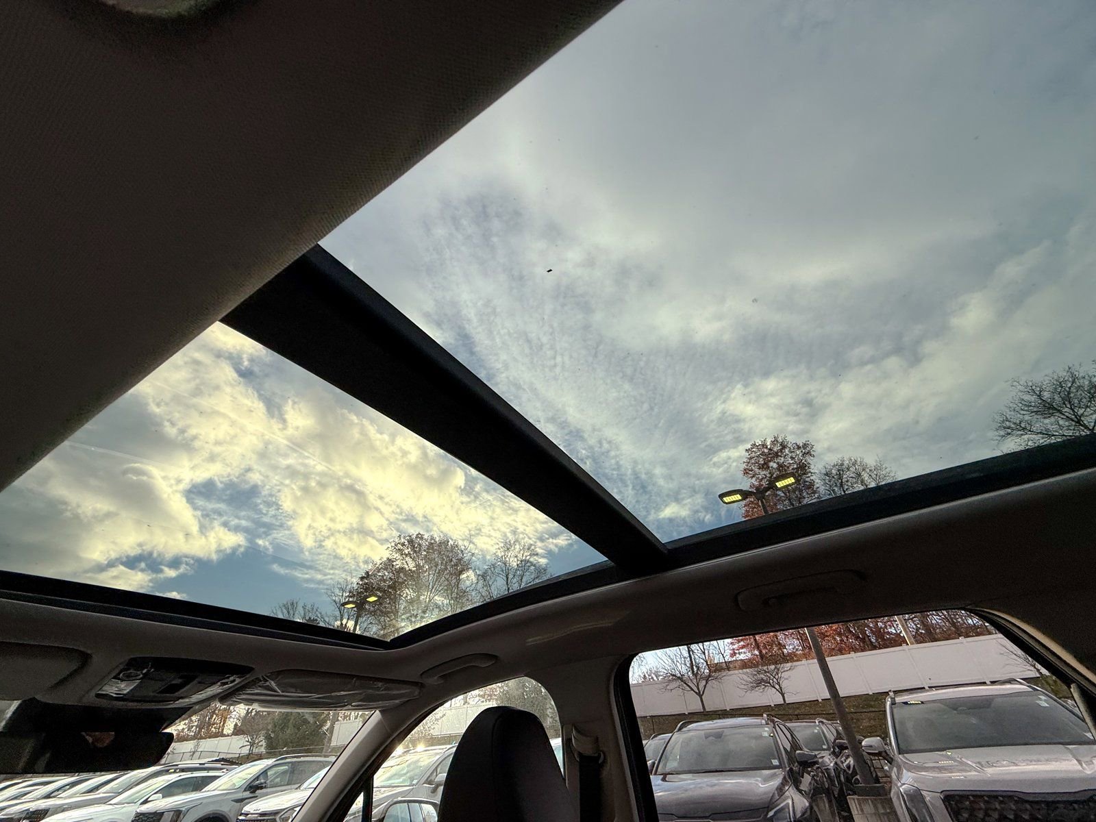 New 2026 Kia Sorento X-Line EX image 36