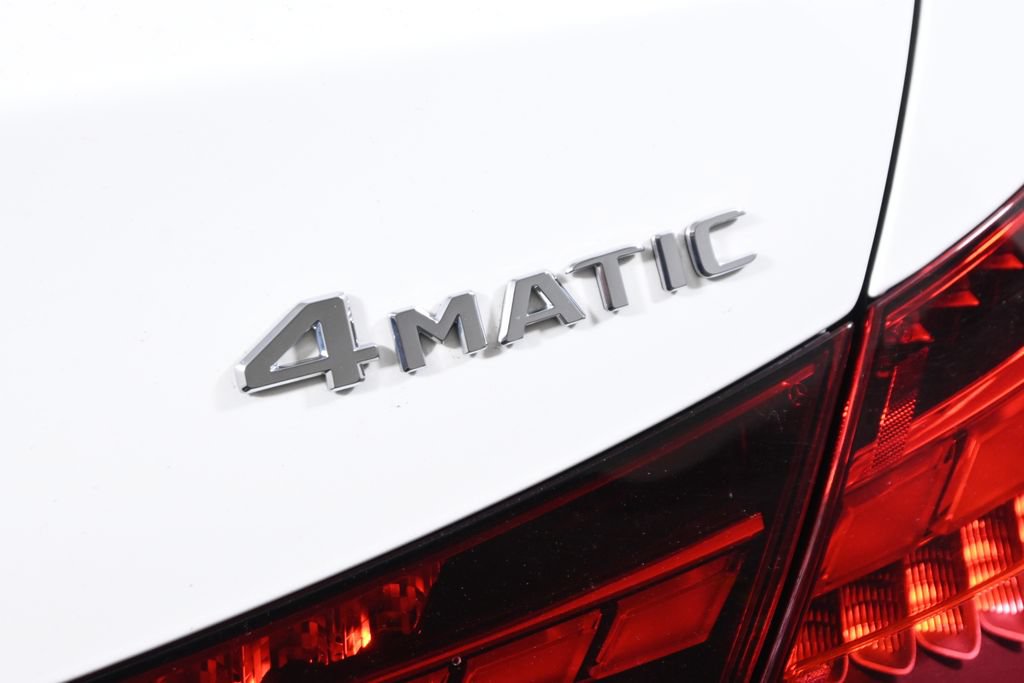 Certified 2023 Mercedes-Benz C 300 4MATIC Sedan image 37