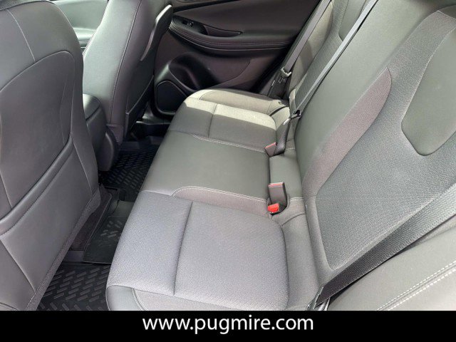 Used 2023 Buick Encore GX Preferred w/ Cold Weather Comfort Package FWD image 20