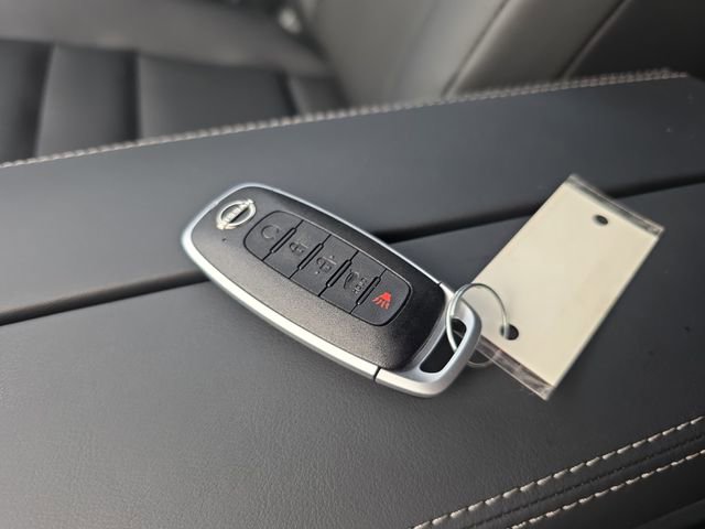 New 2026 Nissan Rogue Dark Armor image 29