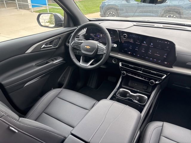 New 2026 Chevrolet Traverse LT w/ Sun and Wheel Package AWD/4WD image 28