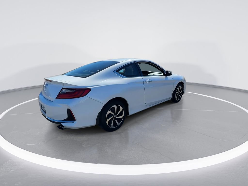 Used 2017 Honda Accord LX-S image 14