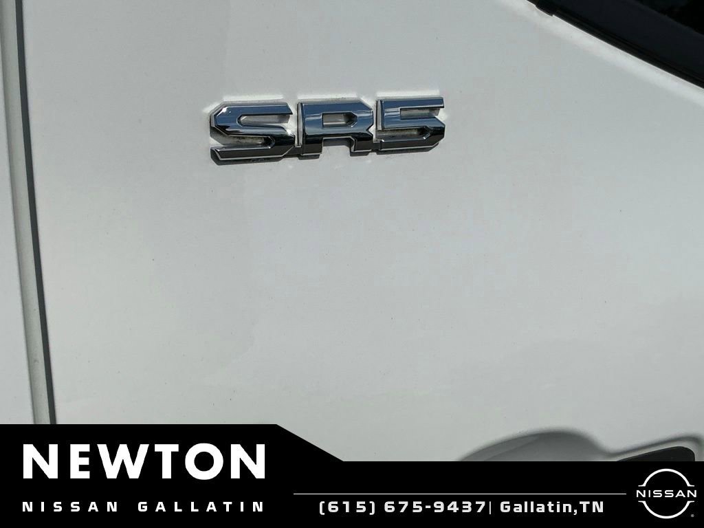 Used 2022 Toyota Tundra SR5 RWD image 8