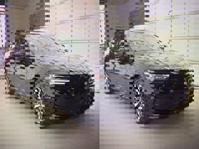 Certified 2024 Acura TLX Technology Package