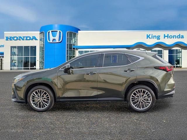 Used 2023 Lexus NX 350 AWD image 13