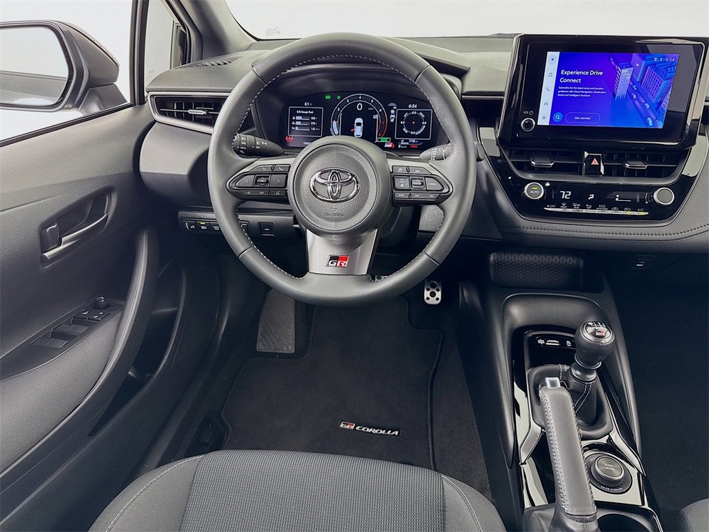 Used 2024 Toyota Corolla GR image 20