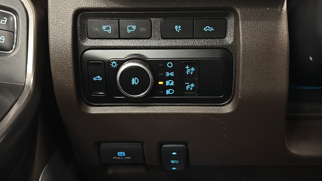Used 2024 Ford F350 King Ranch AWD/4WD image 33