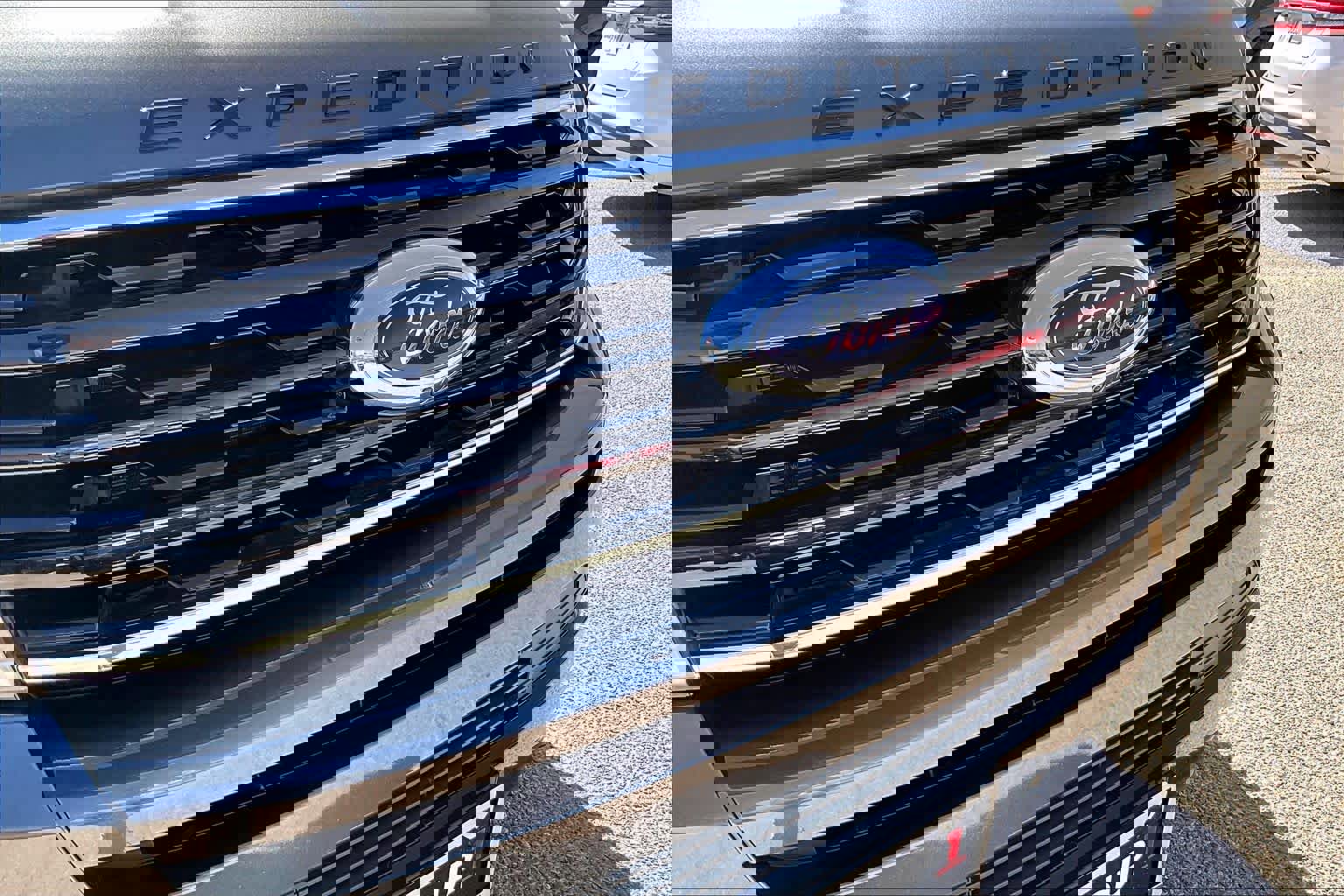 Used 2021 Ford Expedition Limited image 29