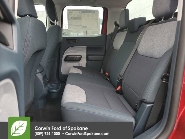 New 2026 Ford Maverick XLT w/ XLT Luxury Package image 10