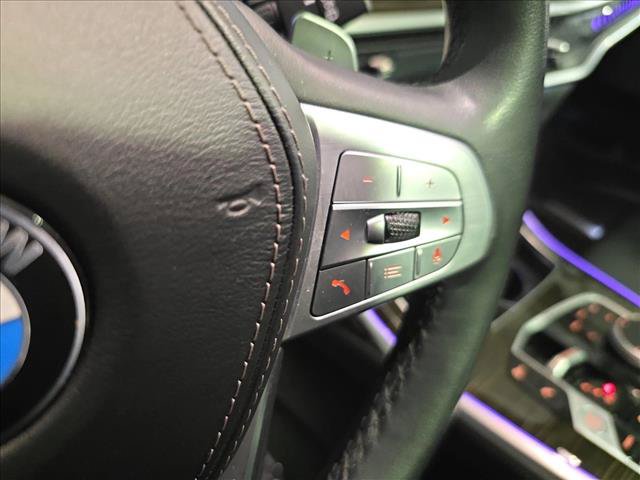 Used 2024 BMW X7 xDrive40i w/ Premium Package AWD/4WD image 21