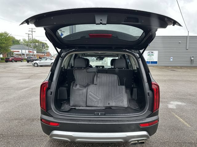 Used 2021 Kia Telluride S AWD/4WD image 22
