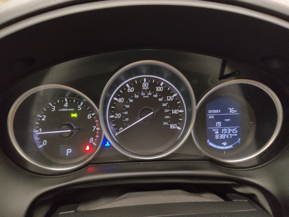 Used 2016 MAZDA CX-5 Sport image 23