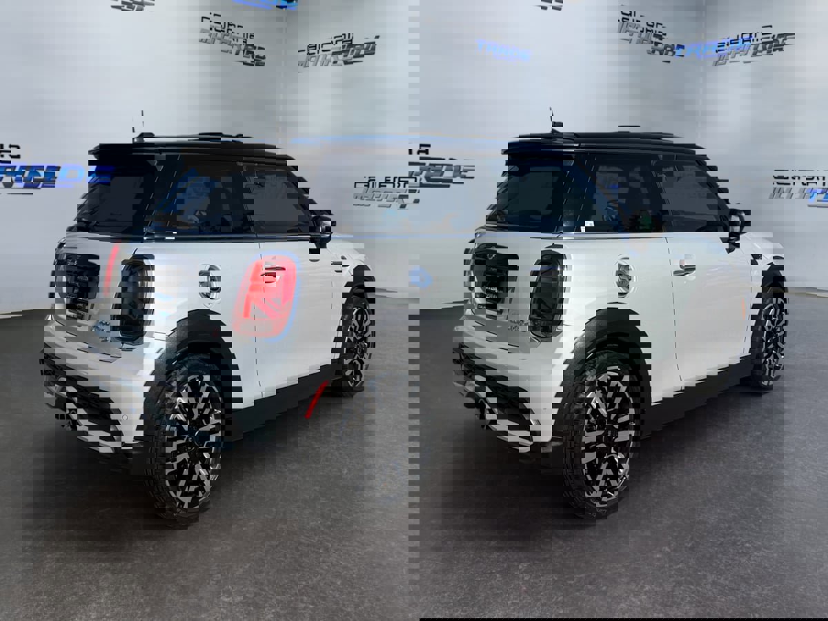 Used 2023 MINI Cooper S image 5