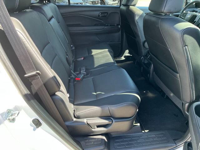 Certified 2023 Honda Passport EX-L image 21