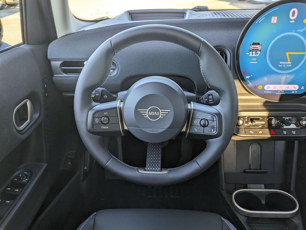 New 2026 MINI Cooper 4-Door Hardtop FWD image 12