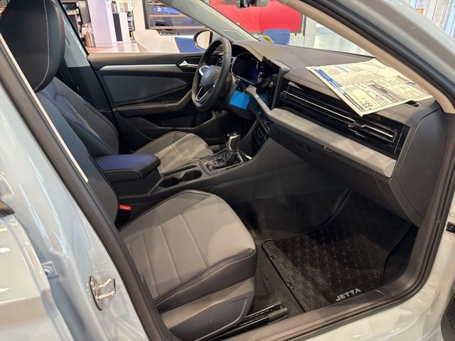 New 2026 Volkswagen Jetta SE image 15