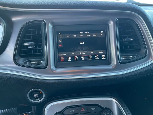 Used 2022 Dodge Challenger GT w/ Blacktop Package image 11