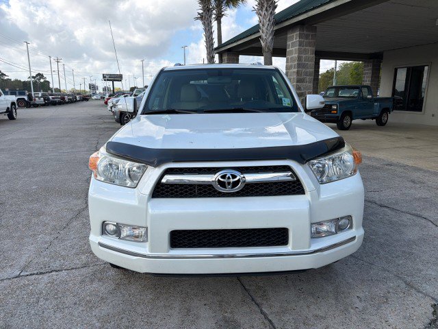 Used 2011 Toyota 4Runner SR5 image 12