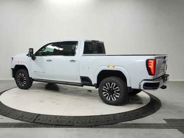New 2026 GMC Sierra 2500 Denali Ultimate AWD/4WD image 5