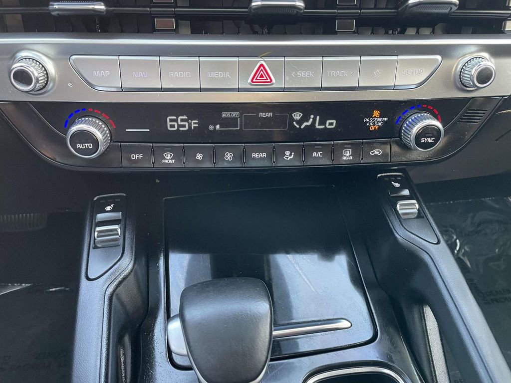 Used 2023 Kia Telluride S w/ S Sunroof Package image 42