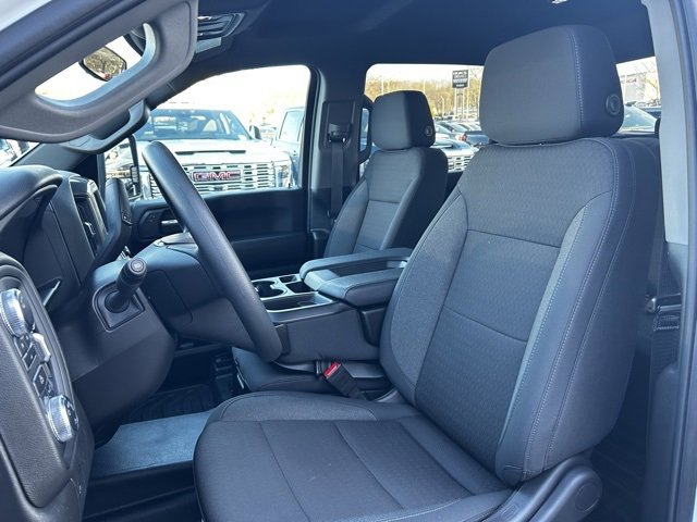 New 2024 GMC Sierra 2500 Pro image 14