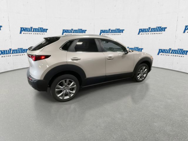 Certified 2023 MAZDA CX-30 AWD 2.5 S w/ Select Package image 11