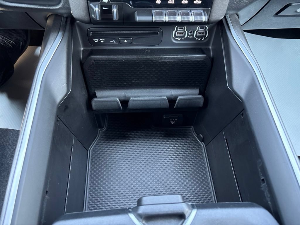 Used 2019 RAM 1500 Big Horn AWD/4WD image 35